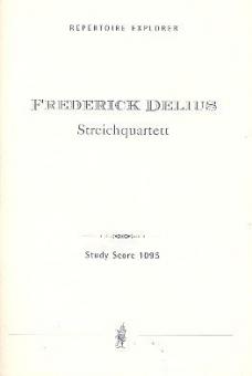 Streichquartett 