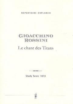 Le Chant des Titans 