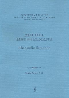Rhapsodie flamande 