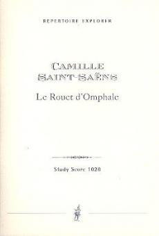 Le Rouet d'Omphale 