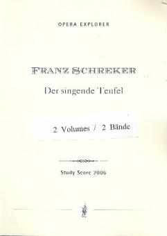 Der singende Teufel op. 98 