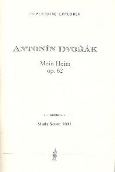 Mein Heim op. 62 