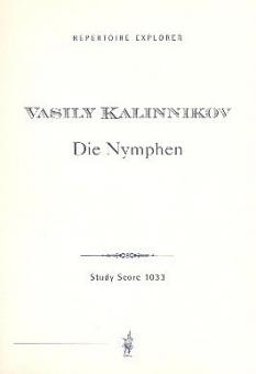 Die Nymphen 