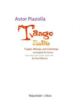 Tango Suite 