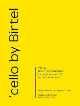 Largo 'Ombra, mai fù' 