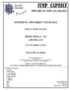 Jump Caprice 