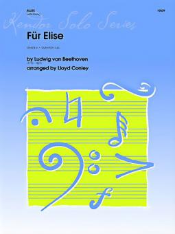 Für Elise a-Moll WoO 59 