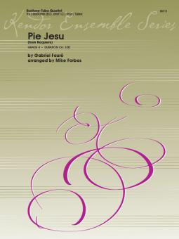 Pie Jesu Standard