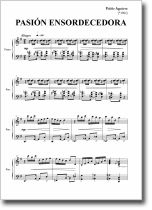 Pasión ensordecedora 