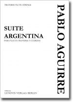 Suite Argentina 