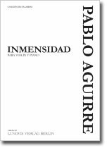 Inmensidad 