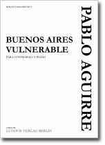 Sonata Tanguera no.5 Buenos Aires vulnerable 