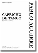Capricho de tango 