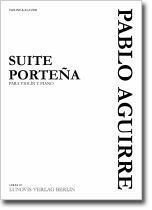 Suite Portena 