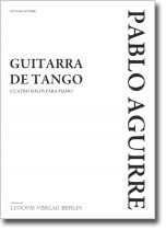 Guitarra de Tango 
