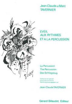 Eveil Aux Rythmes et a la Percussion 