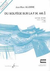 Du Solfege sur la F.M. 440.1 