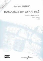 Du Solfege sur la F.M. 440.1 