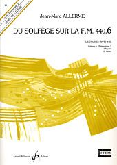 Du Solfege sur la F.M. 440.6 