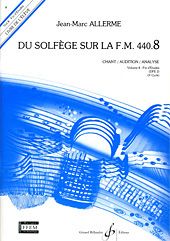 Du Solfege sur la F.M. 440.8 