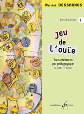 Jeu de l'Ouie Vol. 1 