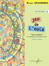 Jeu de l'Ouie 