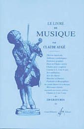 Le Livre de Musique 