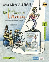 De l'Eleve a l'Artiste Vol. 1 