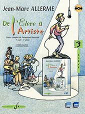 De l'Eleve a l'Artiste Vol. 4 