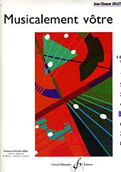 Musicalement Votre Vol. 5 