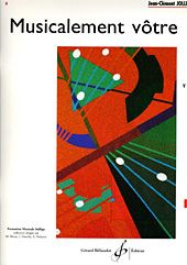 Musicalement Votre Vol. 7 