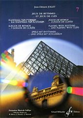Jeux de Rythmes et Jeux de Cles Vol. 7 