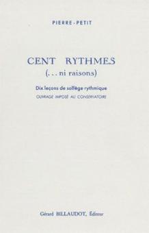 Cent Rythmes Ni Raisons 