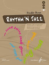 Rhythm'N Jazz Vol. 1 