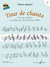 Tour de Chants Vol. 2 