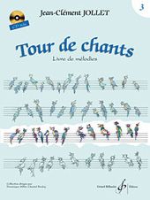 Tour de Chants Vol. 3 