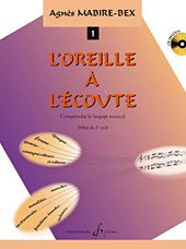 L'Oreille a l'Ecoute Vol. 1 