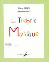 La Theorie en Musique 