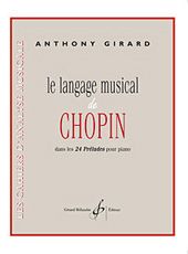 Le Langage Musical de Chopin 