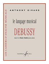Le Langage Musical de Debussy 