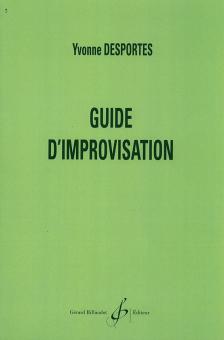 Guide d'Improvisation 