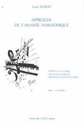 Approche de l'Analyse Harmonique 