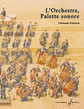L'Orchestre, Palette Sonore 