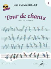 Tour de Chants Vol. 4 