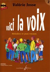 Voici la Voix Vol. 2 