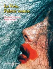 La Voix, Palette Sonore 