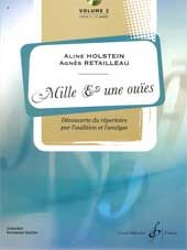 Mille et Une Ouïes, Vol. 2 