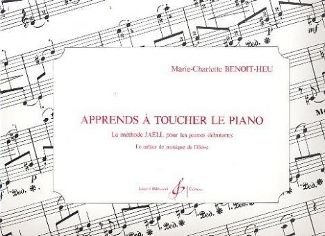Apprends a Toucher le Piano 