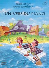 L'Univers du Piano 