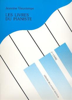 Les Livres du Pianiste 
